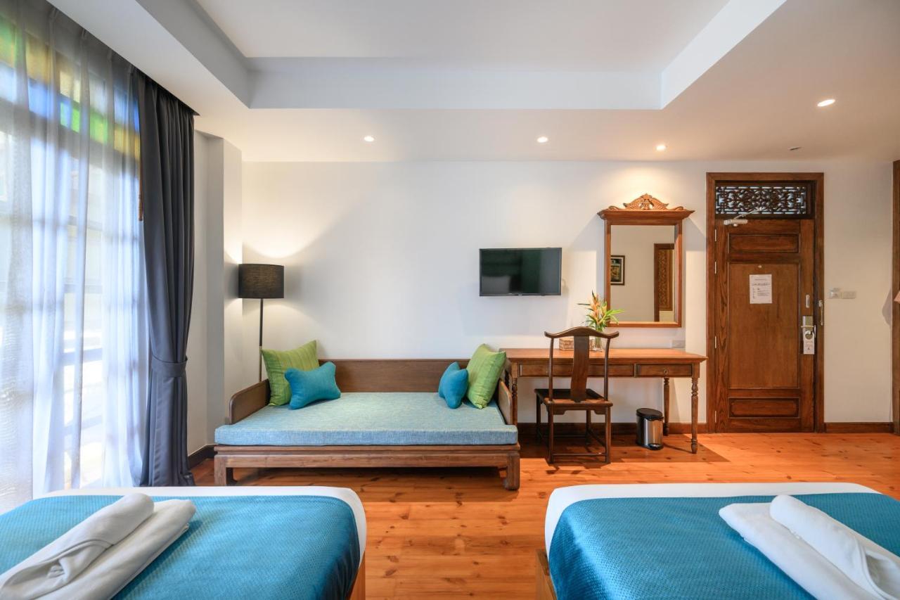 Woo Gallery&boutique Hotel